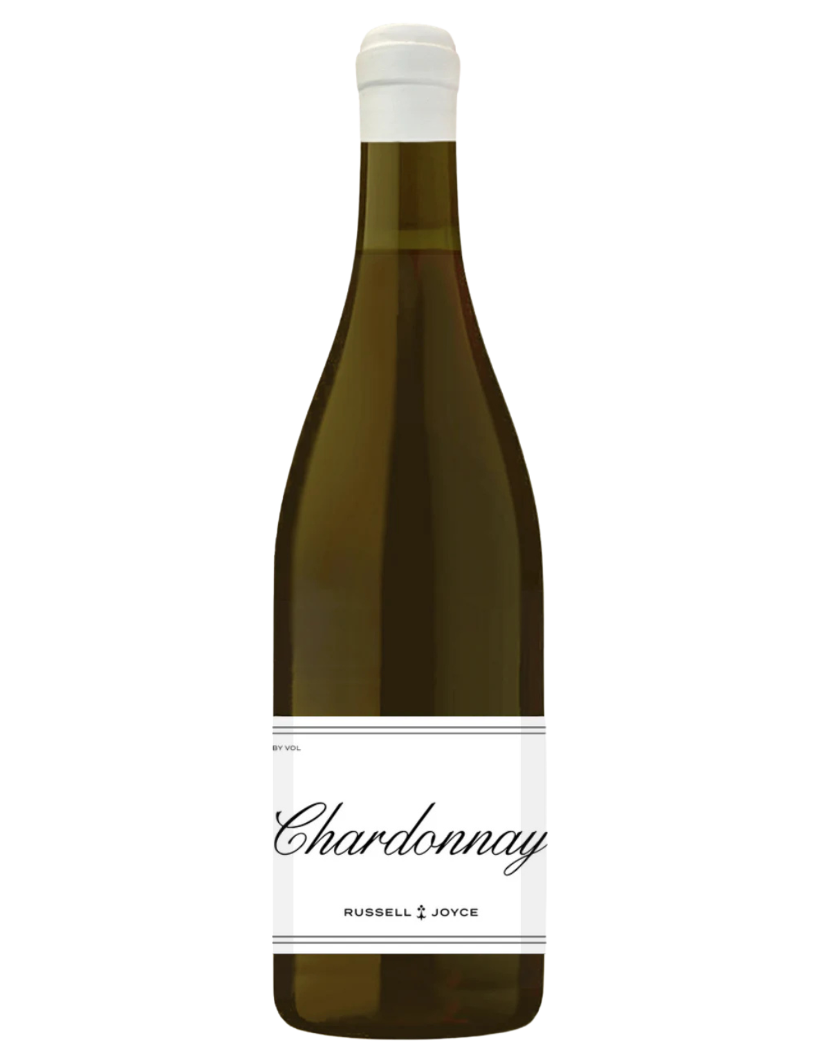 Russel & Joyce Chardonnay 'Escolle Vineyard', 2022, St Lucia Highlands, California, US