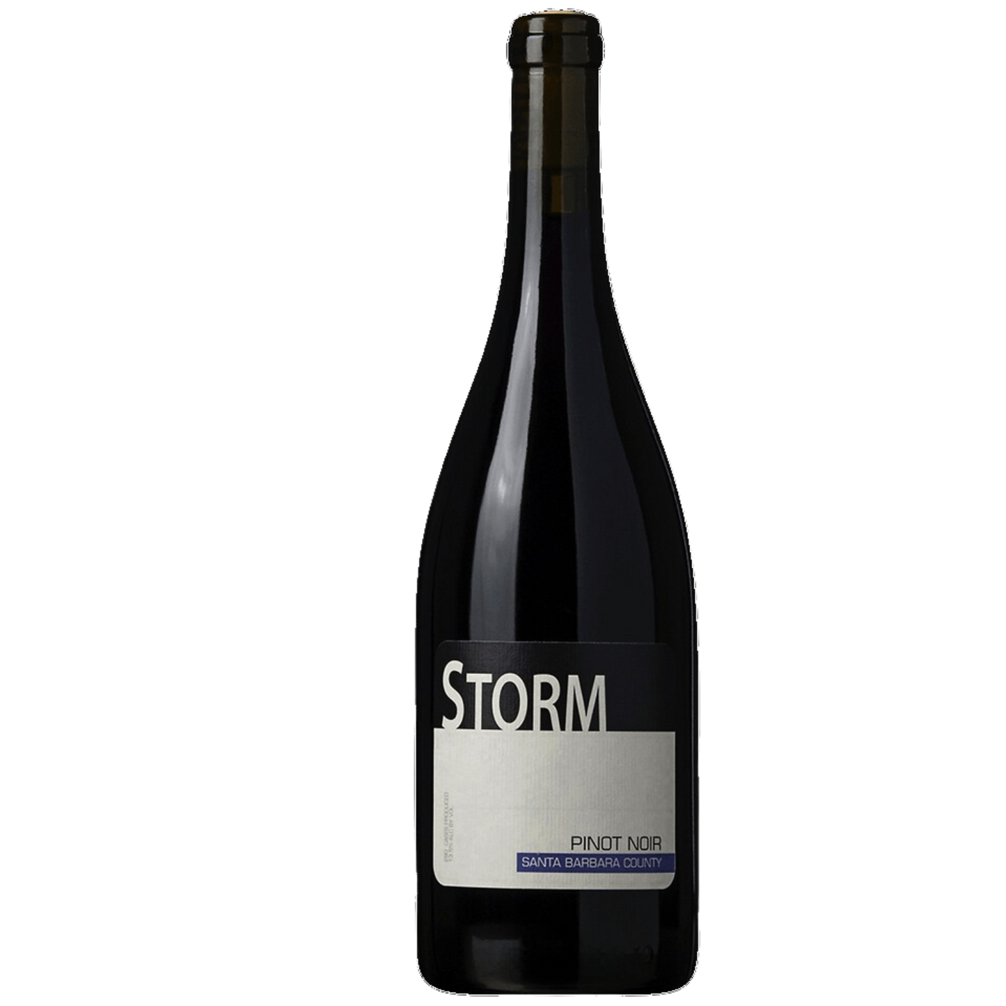 Storm Pinot Noir 2021, Santa Barbara County, California, US