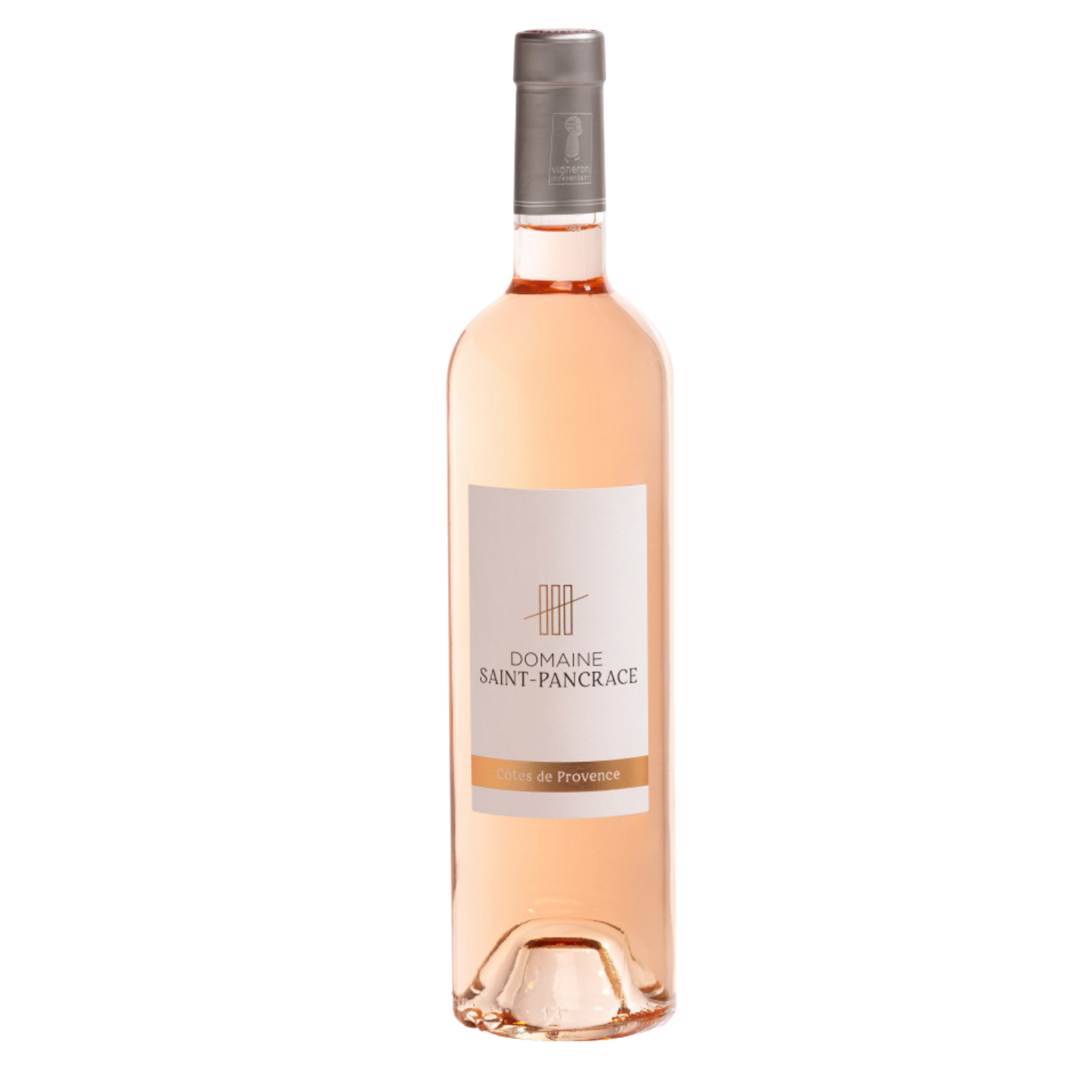 Domaine Saint-Pancrace, Côtes de Provence Rosé, 2024, Provence, France
