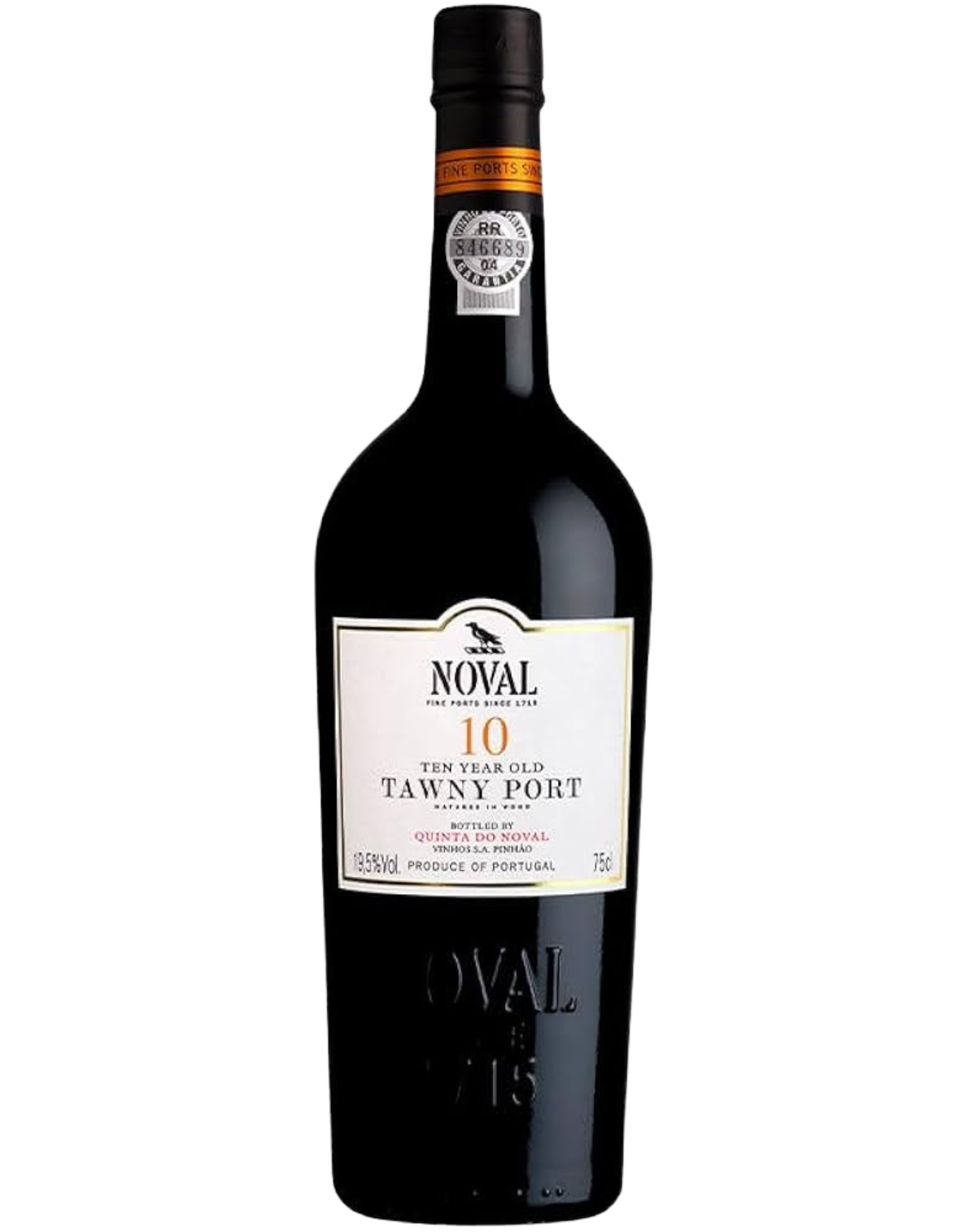 Quinta do Noval, 10 Year Old Tawny Port, Douro Valley, Portugal