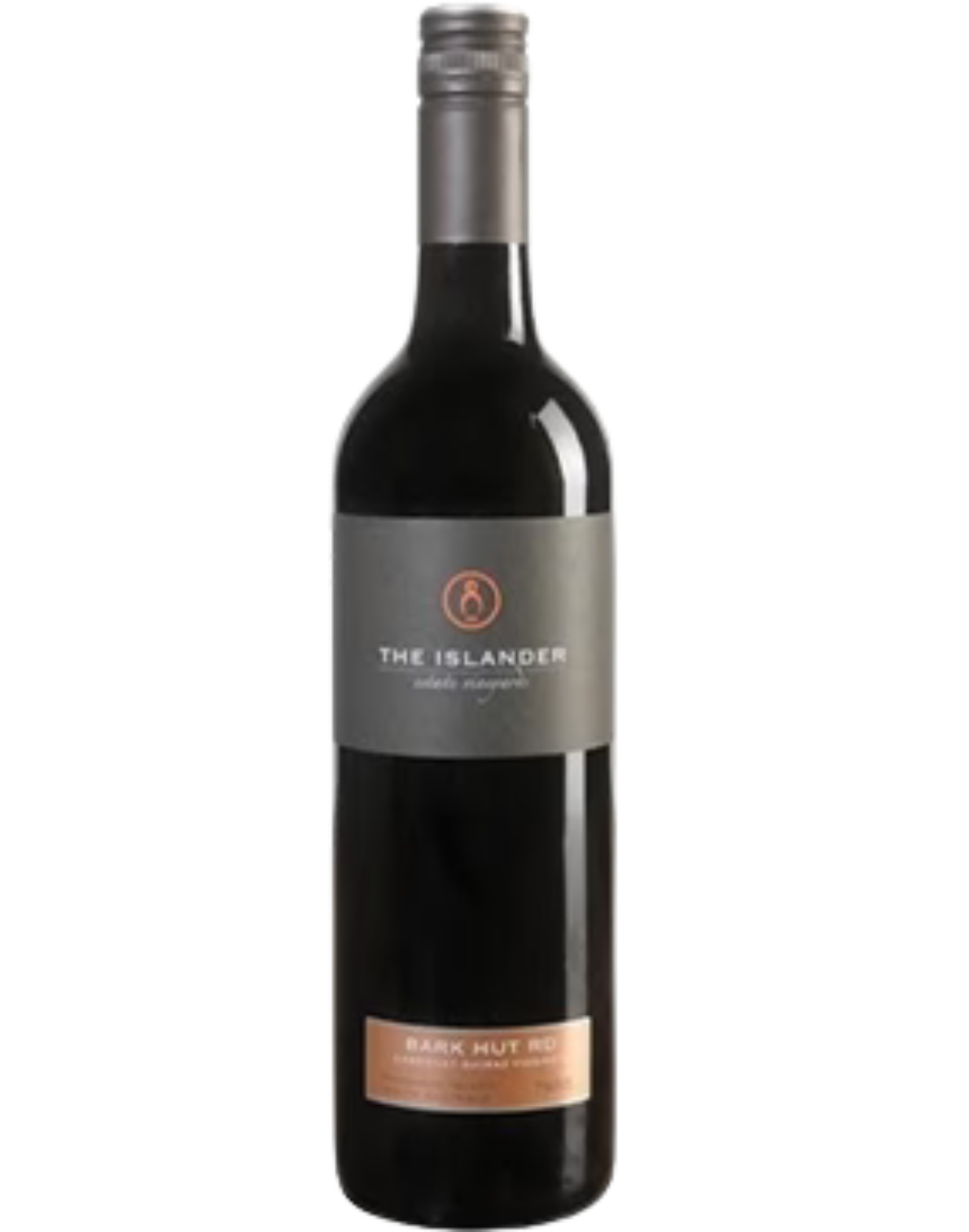 The Islander Estate Bark Hut Road, 2019, Kangaroo Island, Australia