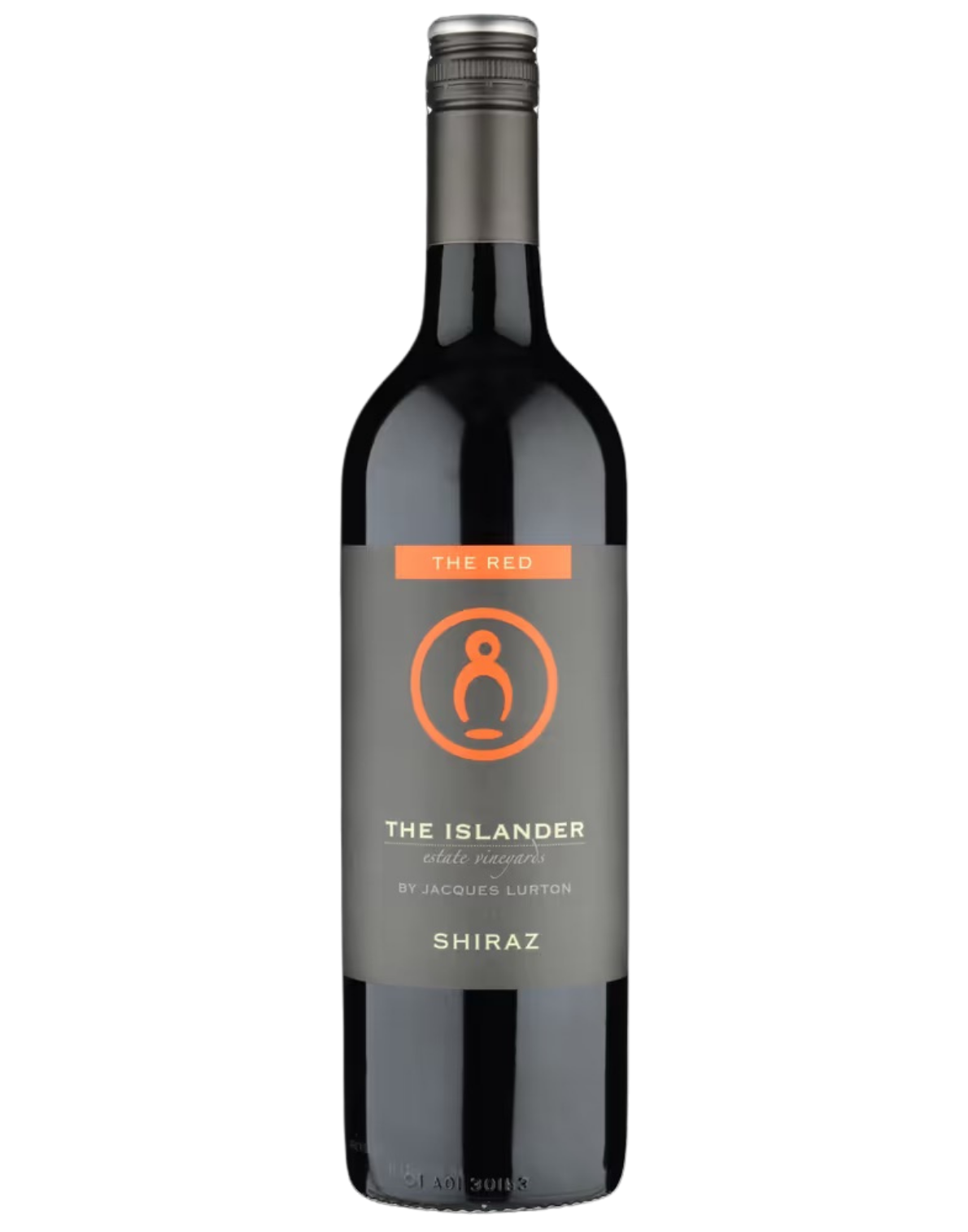 The Islander Estate Vineyards, The Red Shiraz, 2023, Kangaroo Island, Australia