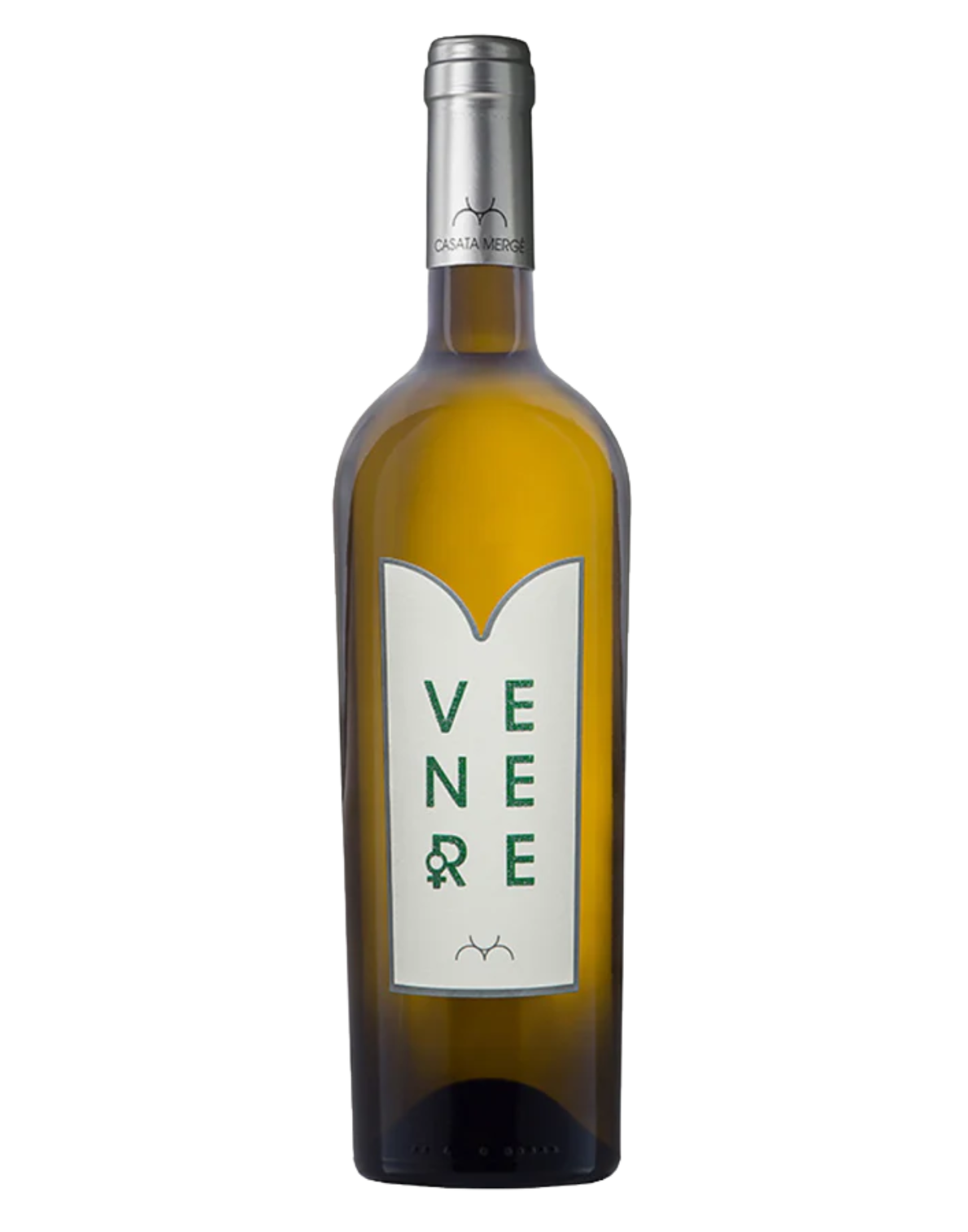 Casata Mergè, Venere Bianco, 2024, Lazio IGT, Italy