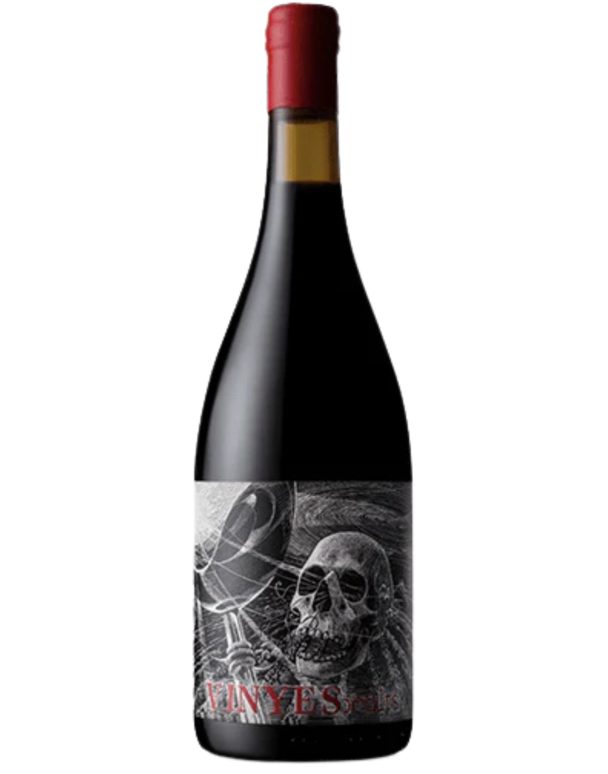 Vinyes Ocults, Malbec Cot, 2023, Mendoza, Argentina
