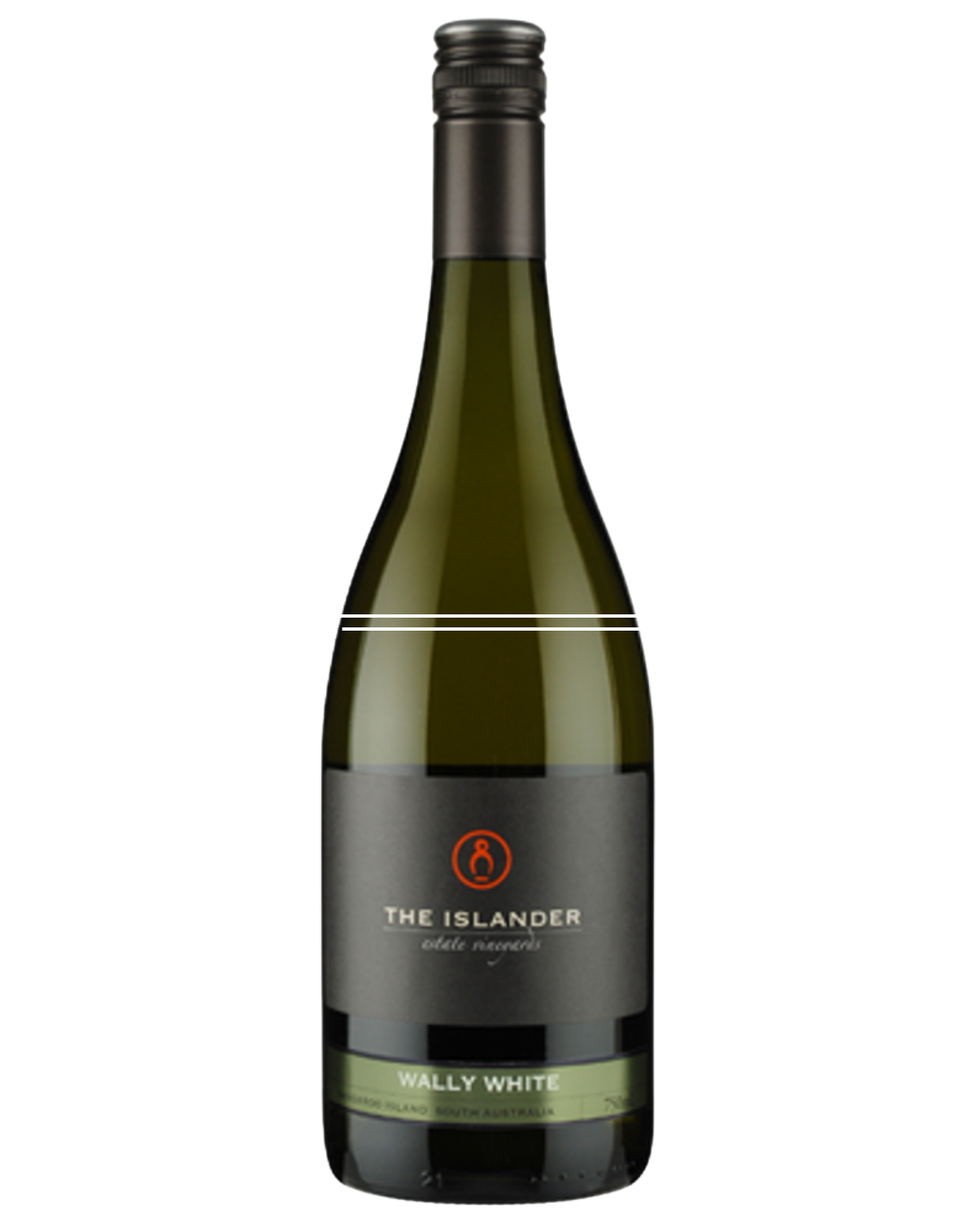 The Islander Estate Vineyards, Wally White, 2023, Kangaroo Island, Australia