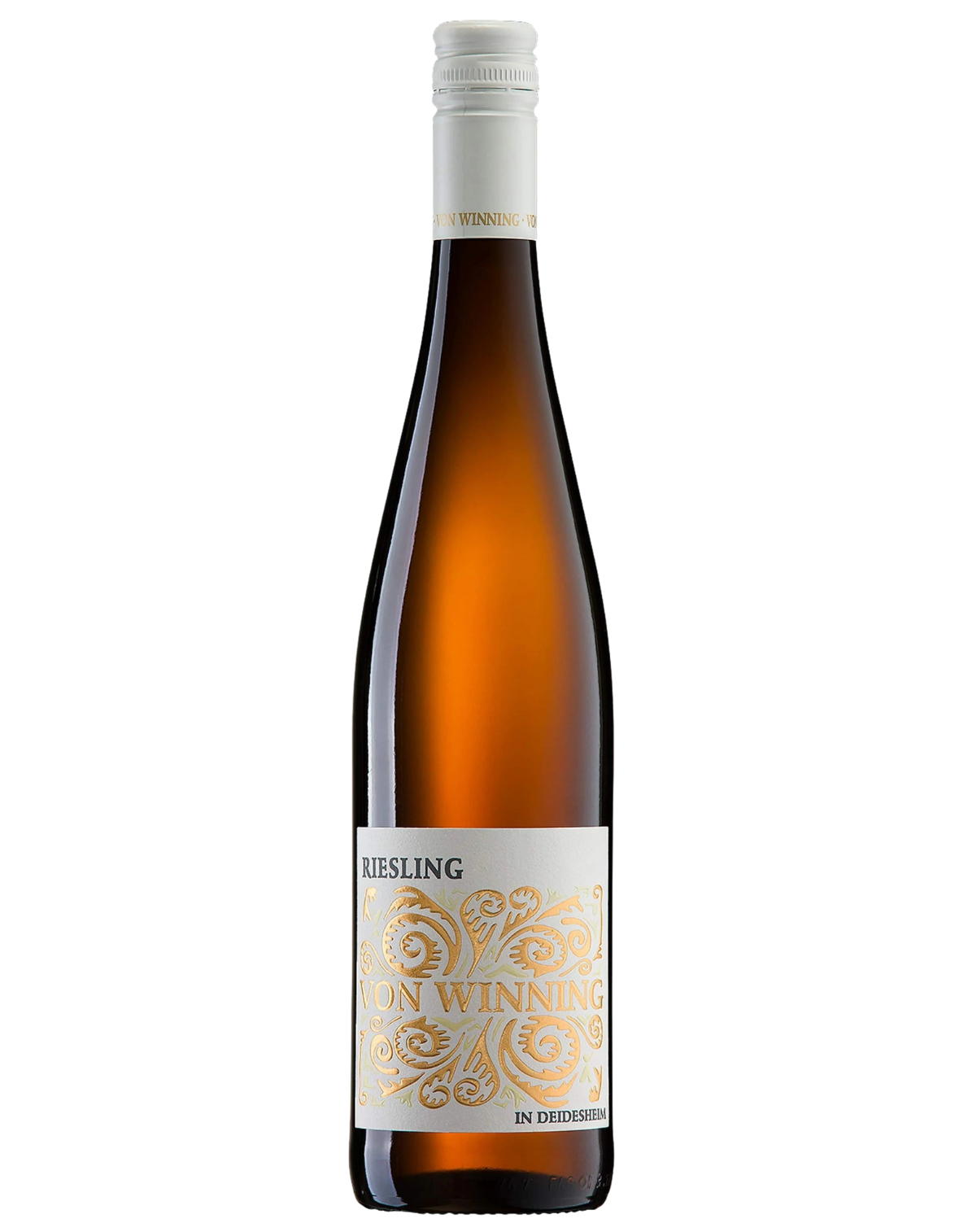 Weingut Von Winning Riesling, 2024, Pfalz, Germany