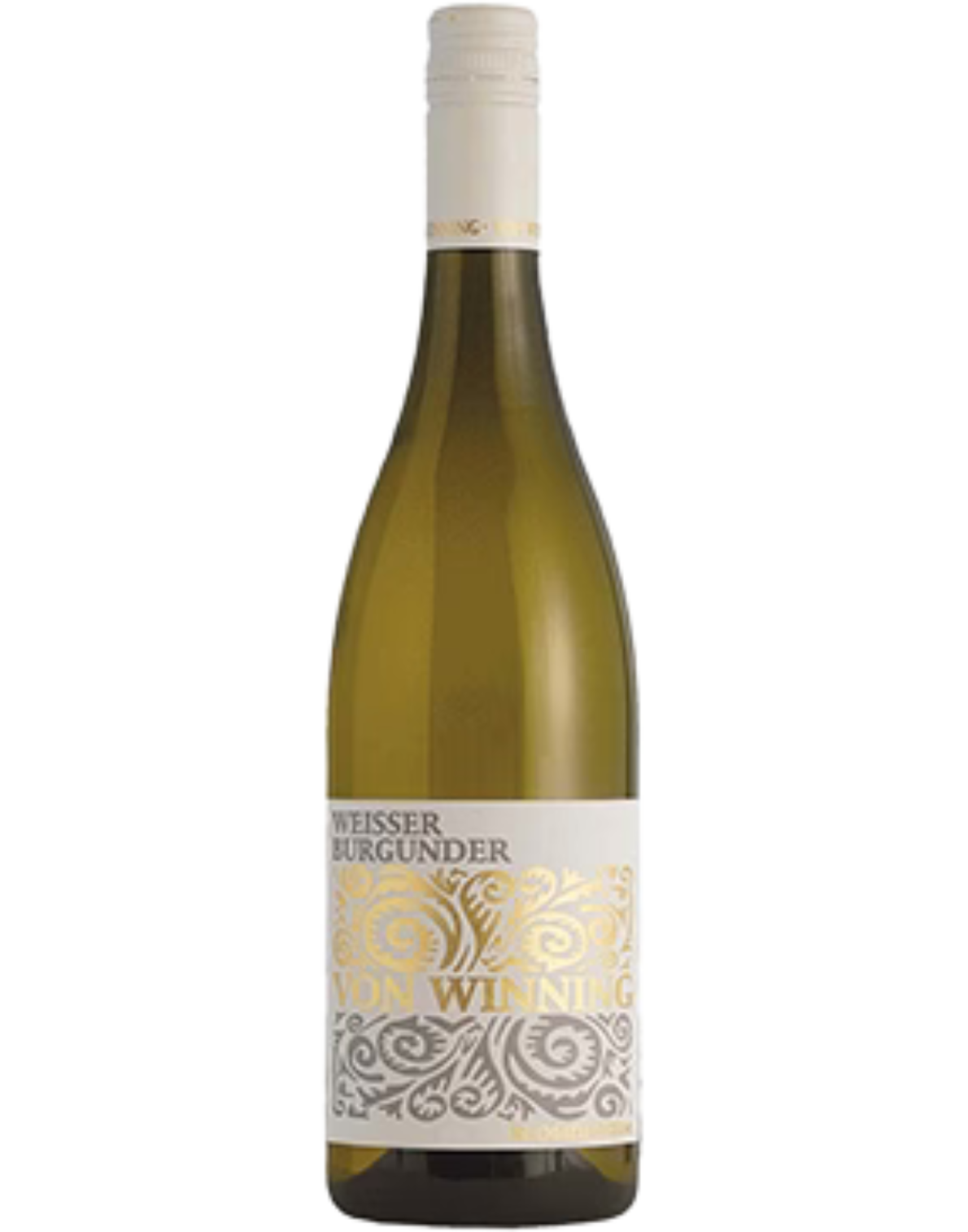 Weingut Von Winning Weissburgunder Royale, 2021, Pfalz, Germany
