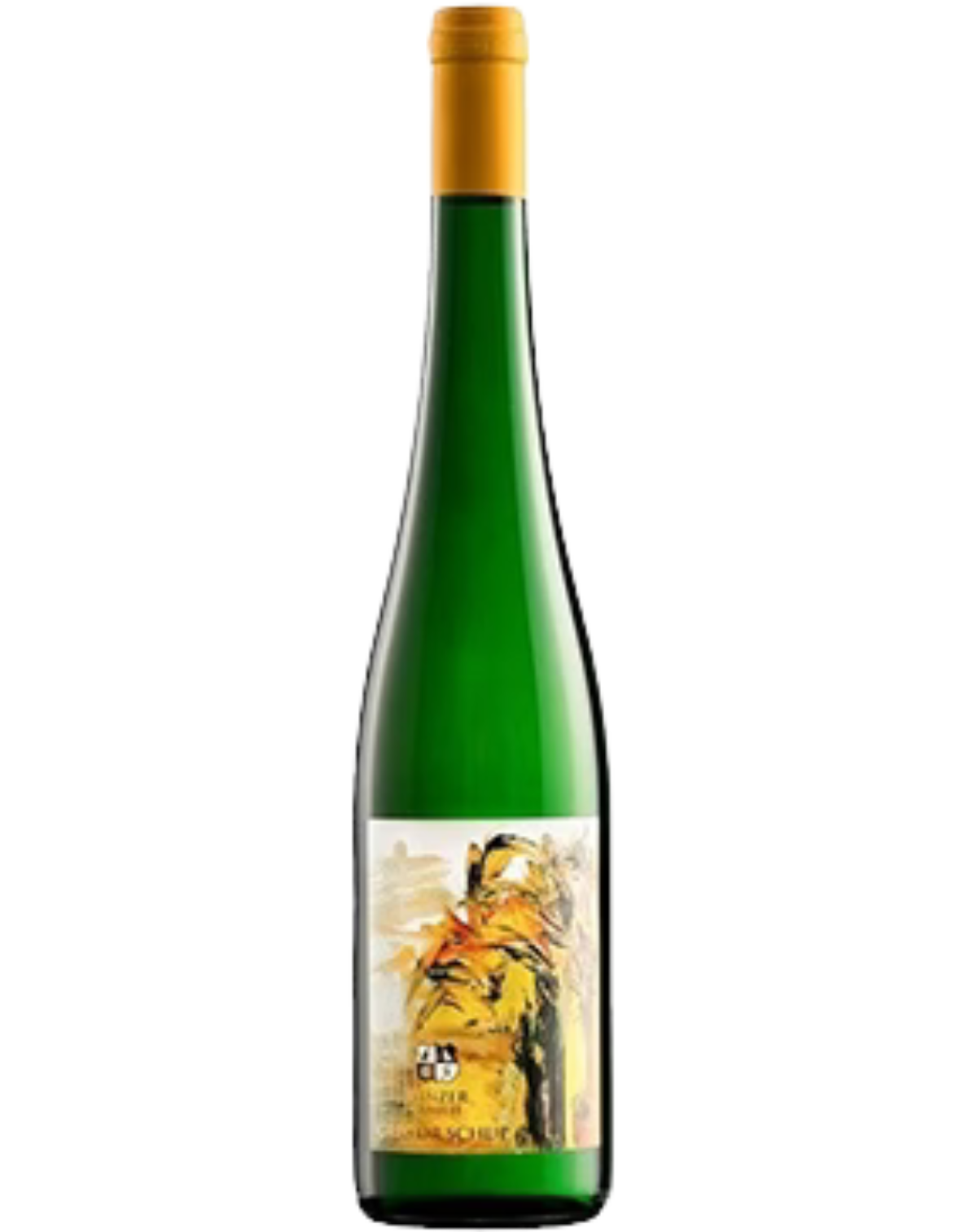 Winzer Familie Gregor Schup Riesling, 2020, Thermenregion Austria