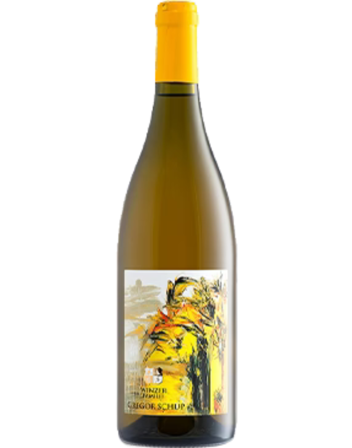 Winzer Familie Gregor Schup Rotgipfler, 2016, Thermenregion, Austria