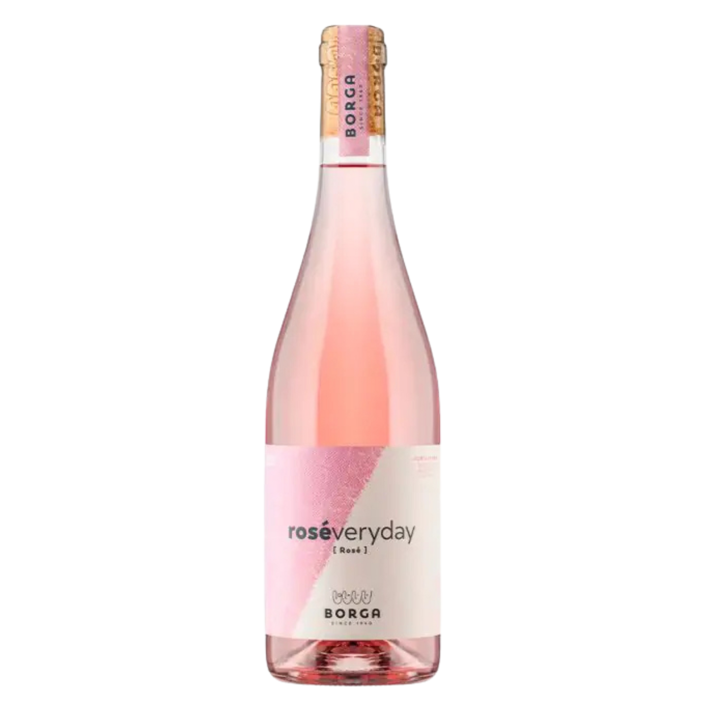 Cantine Borga 'Roseveryday', 2023, Veneto, Italy
