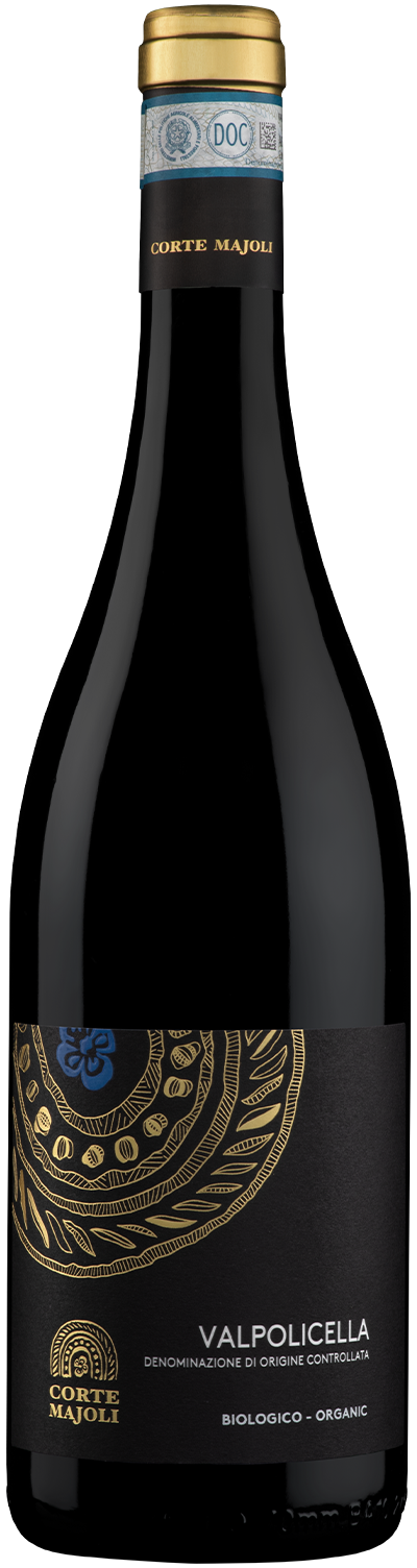 Tezza Valpolicella, Corte Majoli, 2022, Veneto , Italy