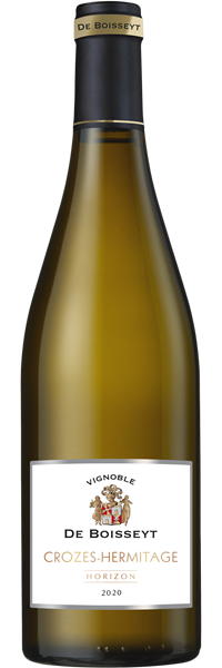 Domaine de Boisseyt Crozes-Hermitage Horizon 2020, Crozes-Hermitage, Northern Rhône, France