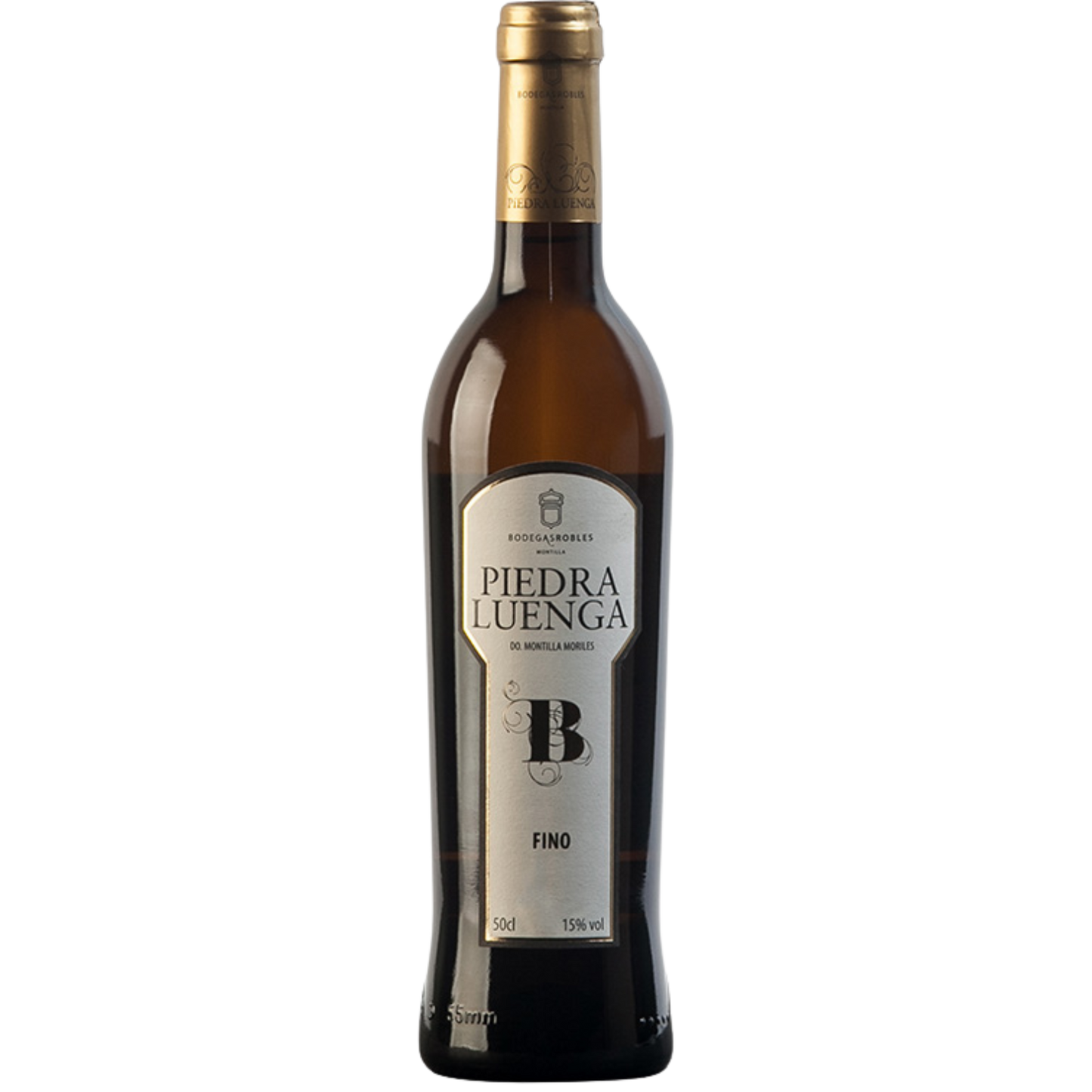 Bodegas Robles Piedra Luenga Fino, Montilla-Moriles, Spain
