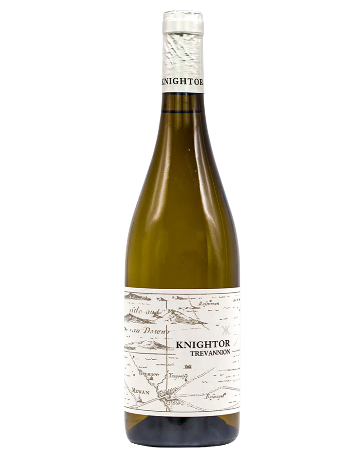 Knightor Trevanion 2023, Cornwall, England