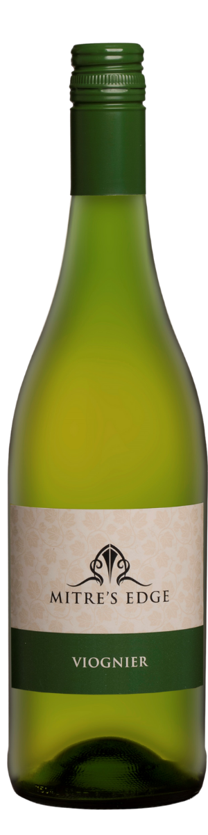Mitre's Edge Viognier, 2022, Paarl, South Africa