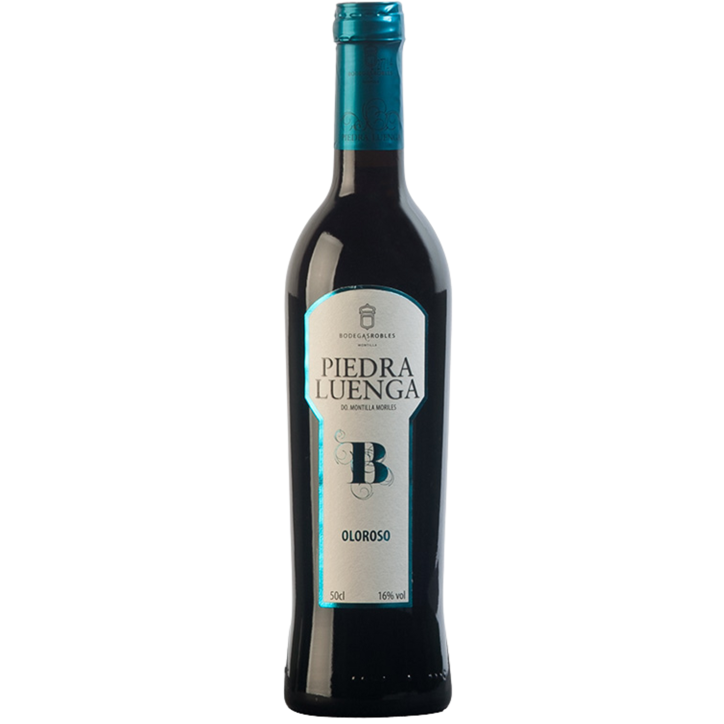 Bodegas Robles Piedra Luenga Oloroso, Montilla-Moriles, Spain