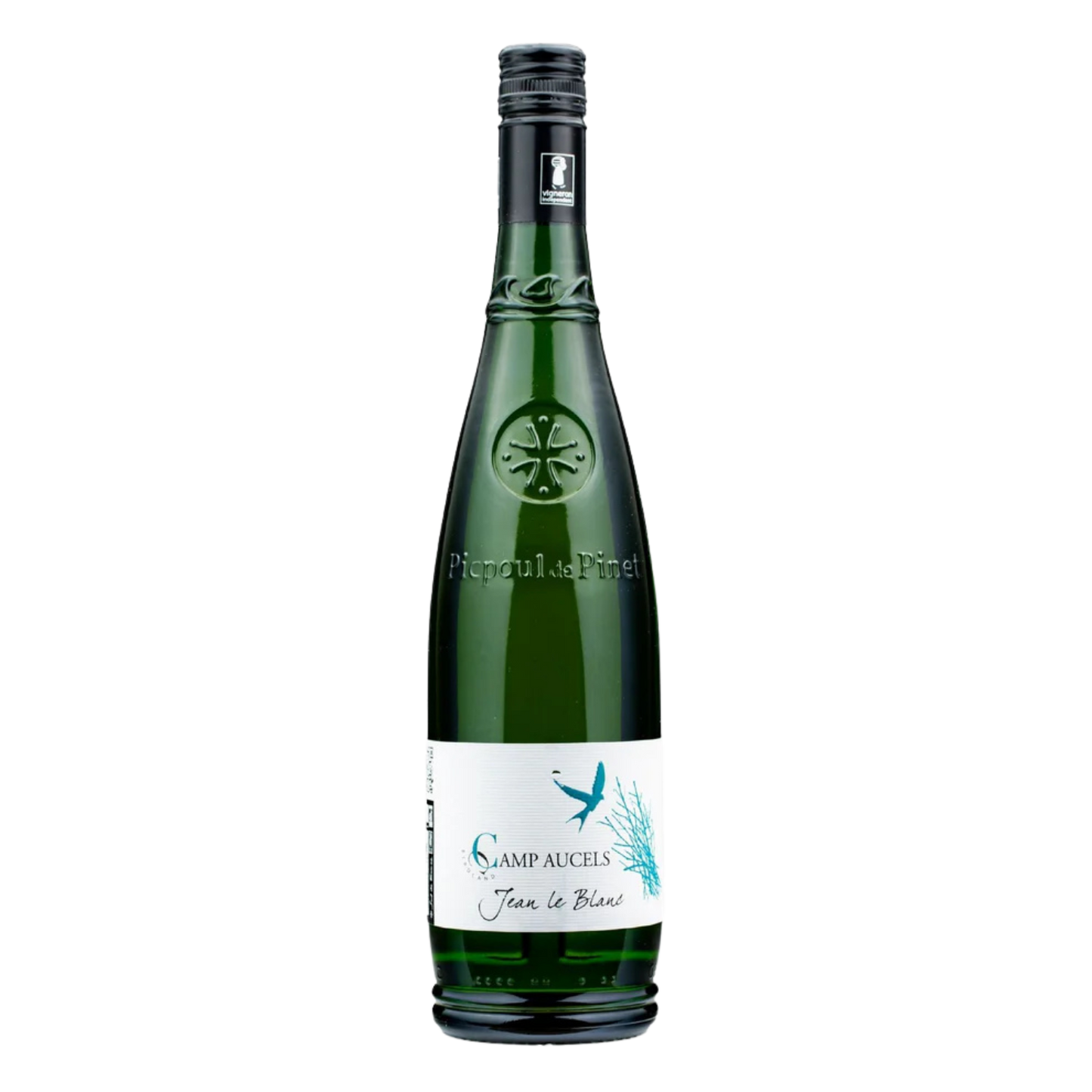 Domaine de Campaucels 'Jean le Blanc', Picpoul de Pinet, 2023, Languedoc, France