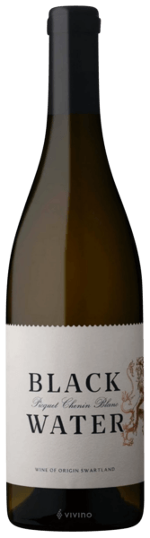 Blackwater Piquet Chenin Blanc, 2020, Swartland, South Africa