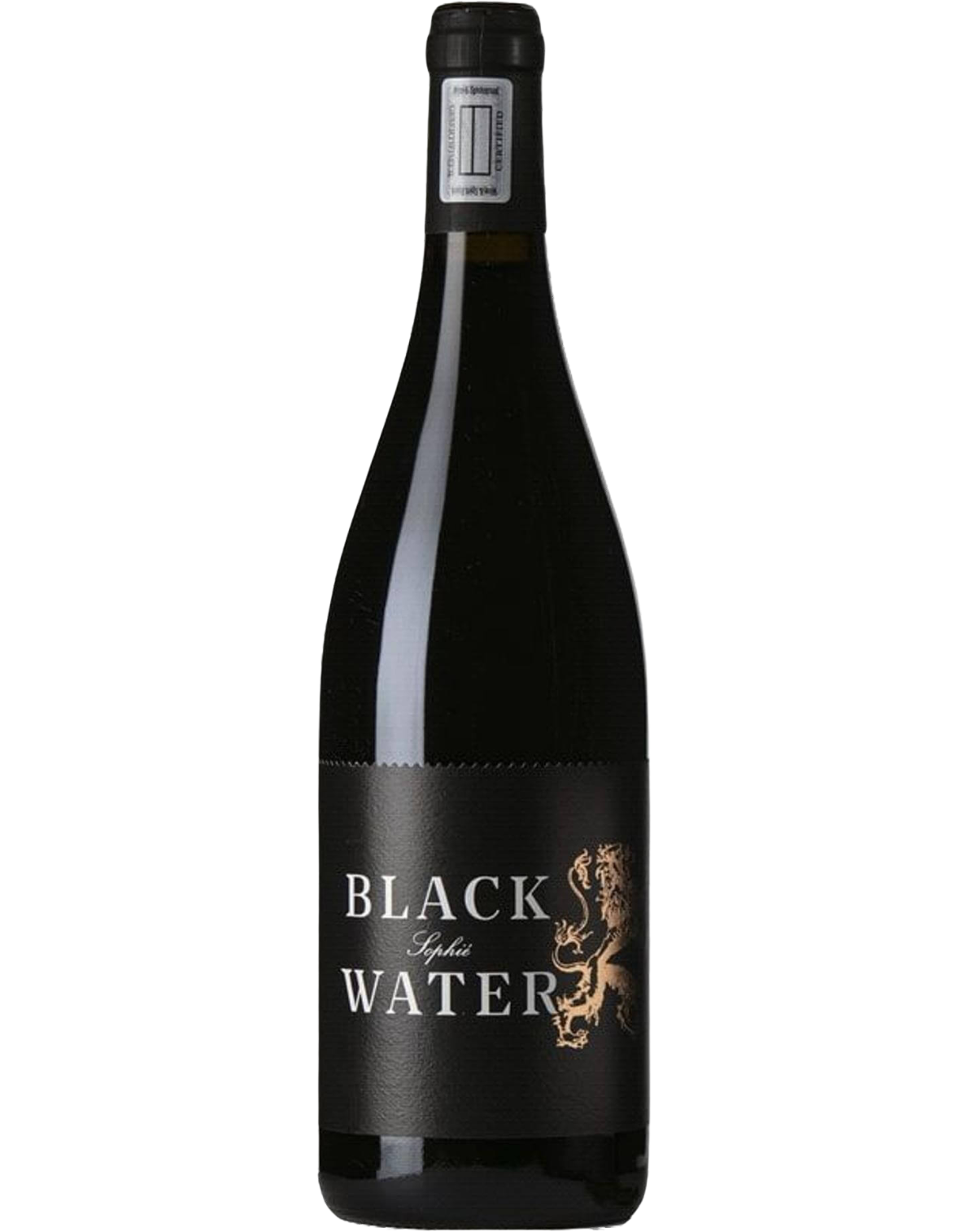 Blackwater Sophie Red Blend, 2022, Elgin, South Africa