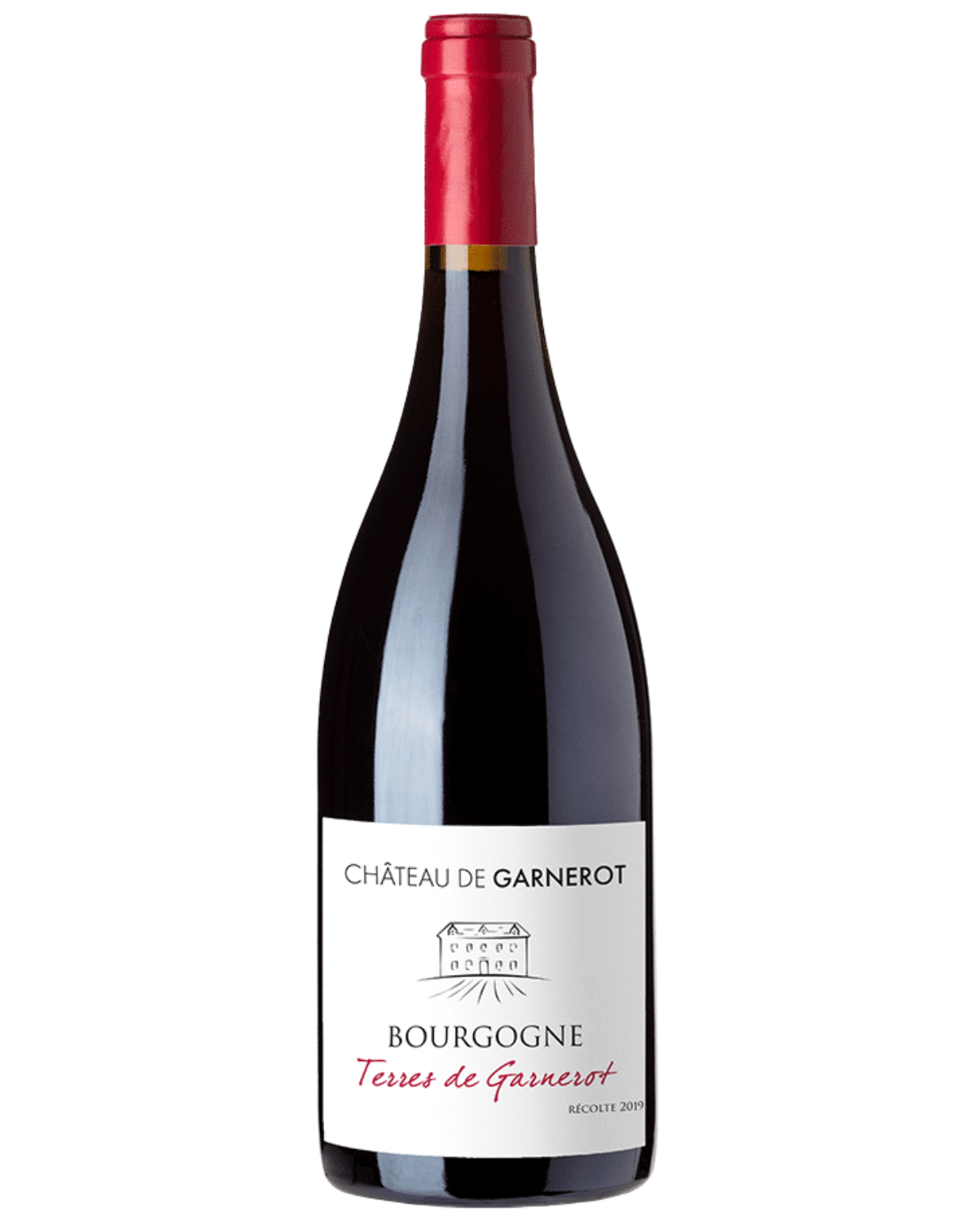 Château de Garnerot 'Terre de G' 2023, Bourgogne, Burgundy, France