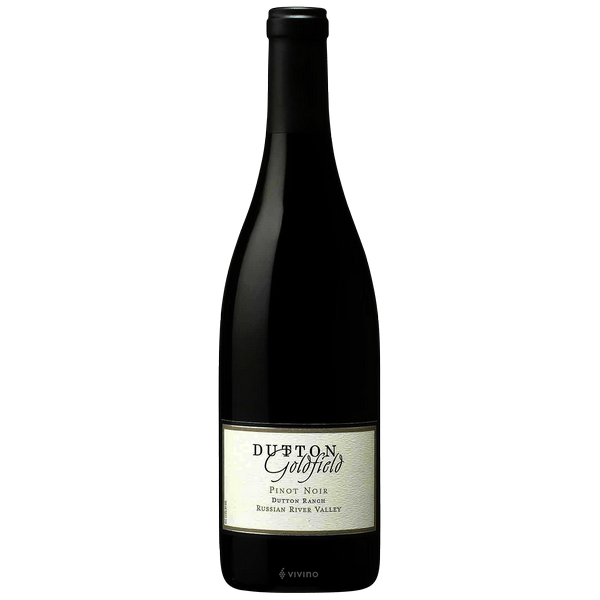 Dutton Goldfield Dutton Ranch Pinot Noir, 2019, Russian River Valley, California, US