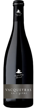 Domaine la Ligière “La Ligière", 2020, Vacqueyras AOC, Rhône, France
