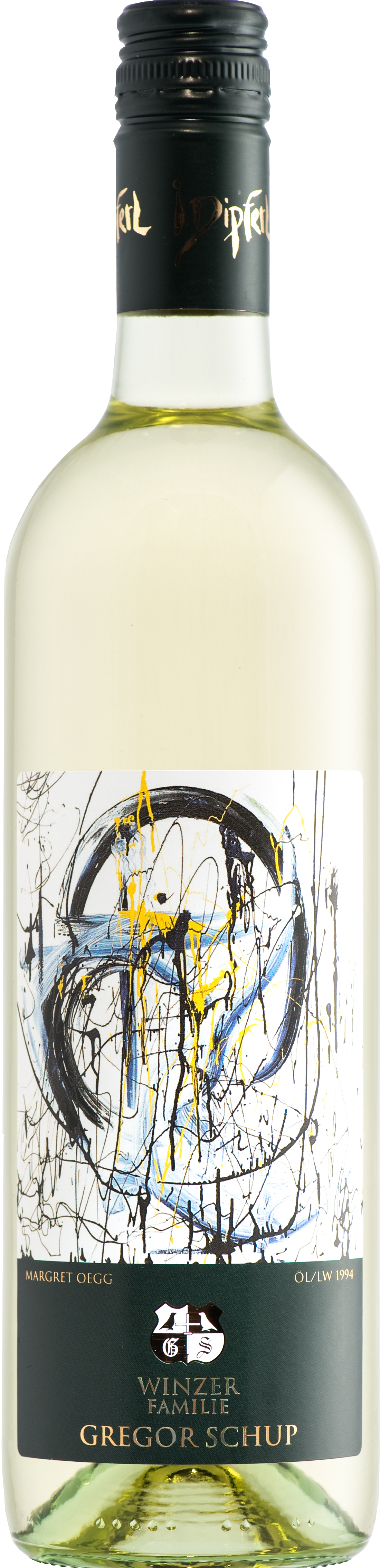 Winzer Familie Gregor Schup Roter Veltliner, 2021, Thermenregion, Austria