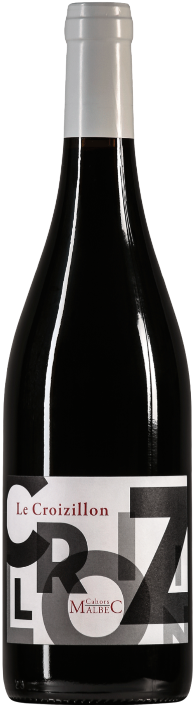 Château les Croisille, Le Croizillon, 2022, Cahors, France