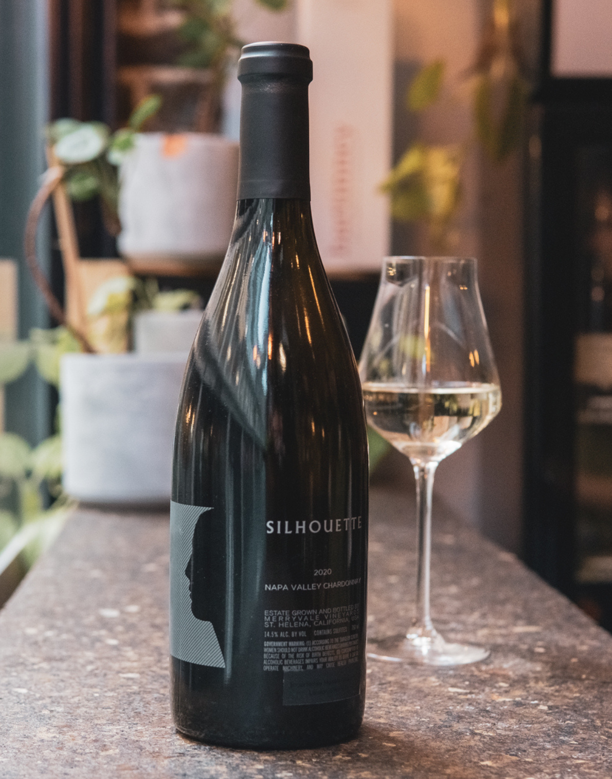 California Wine Collection