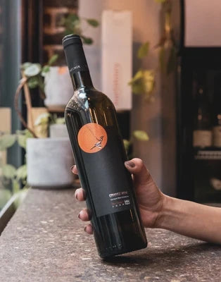 Orange Wine Day