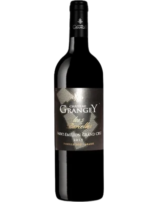 Château Grangey