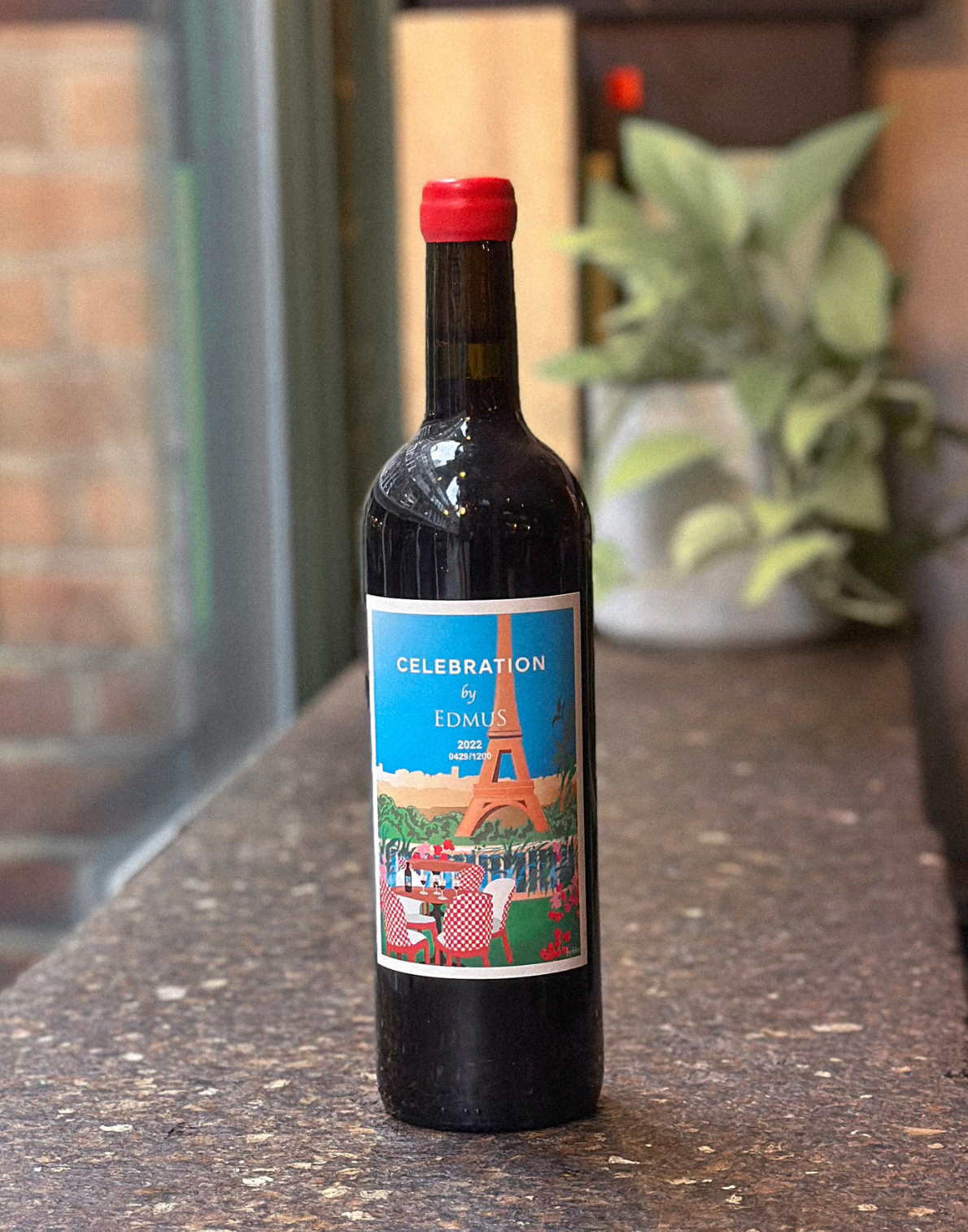 Bordeaux Wine Collection
