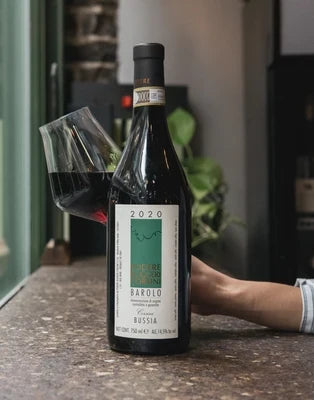 Piedmont Wine Collection