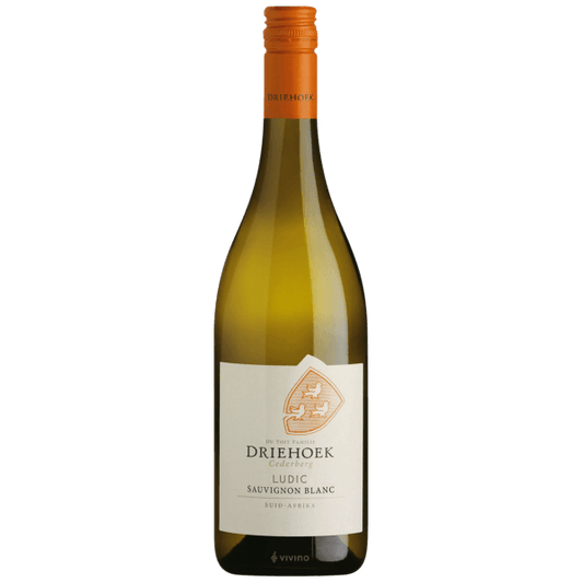 Driehoek Sauvignon Blanc 2024, Cederberg, South Africa