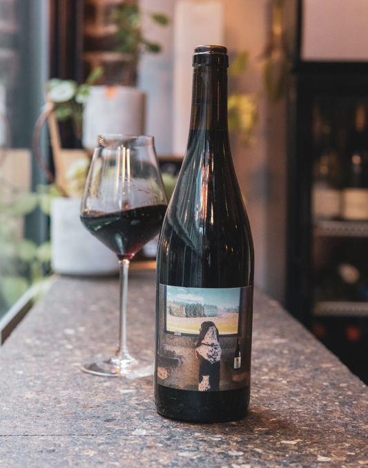 Quinta de Saes Tobias Red, 2018, Dão, Portugal