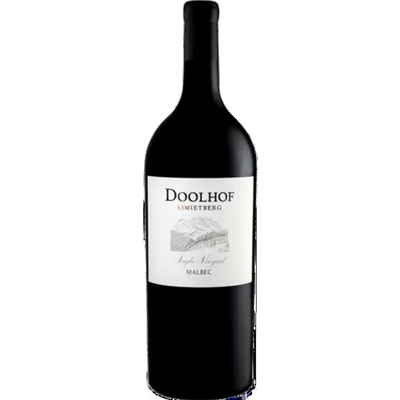 Doolhof Single Vineyard Malbec, 2022, Paarl, South Africa - Jeroboam 3L