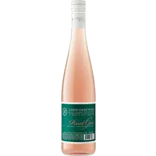 Union Sacre Pinor Gris (Blush), 2022, St Lucia HIghlands, California, USA