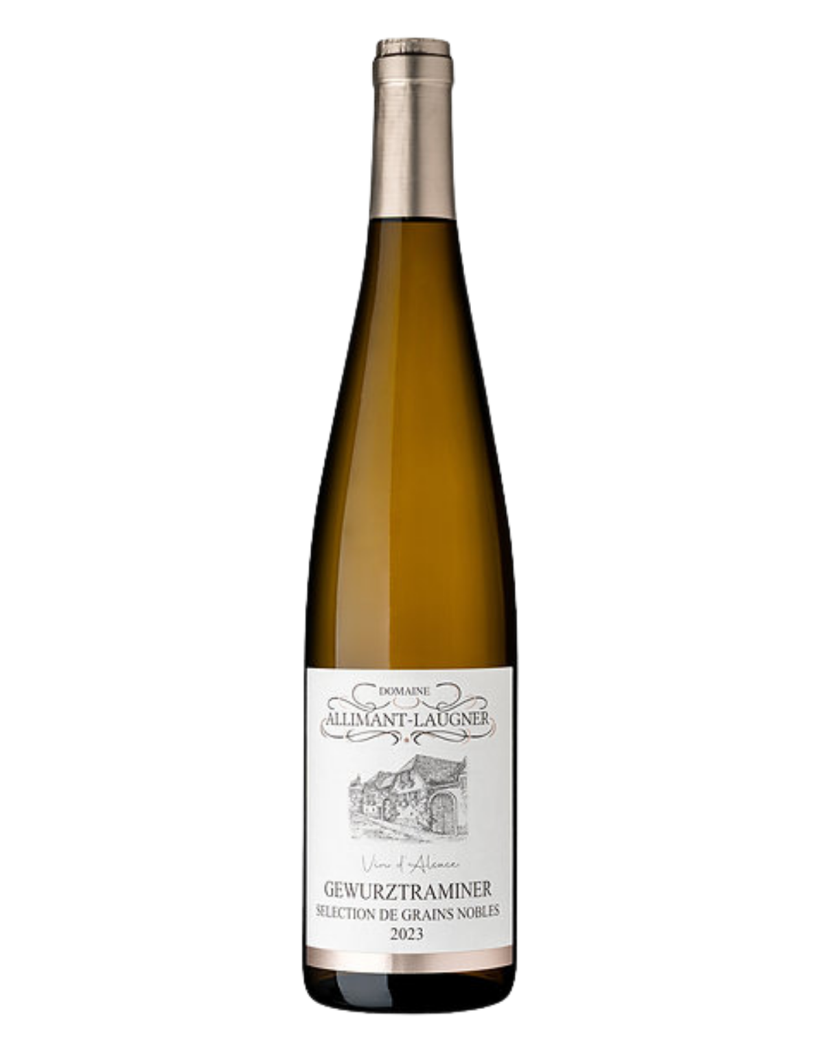 Domaine Allimant-Laugner Gewürztraminer Sélection de Grains Nobles, 2023, Alsace, France