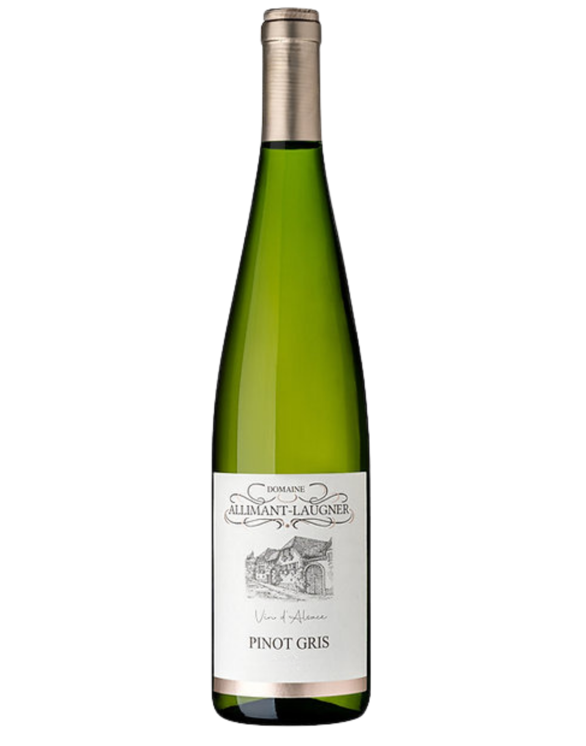 Domaine Allimant-Laugner Pinot Gris, 2023, Alsace, France