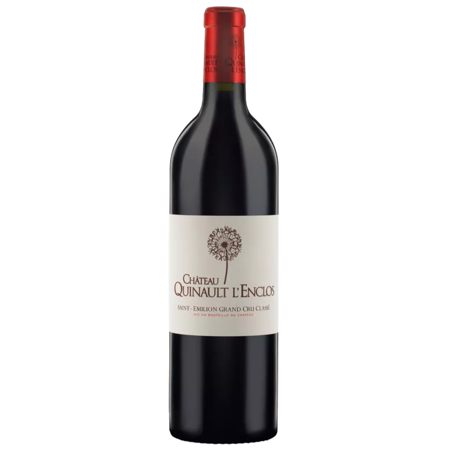 Château Quinault L'Enclos, 2011, Saint-Emilion Grand Cru, Bordeaux, France