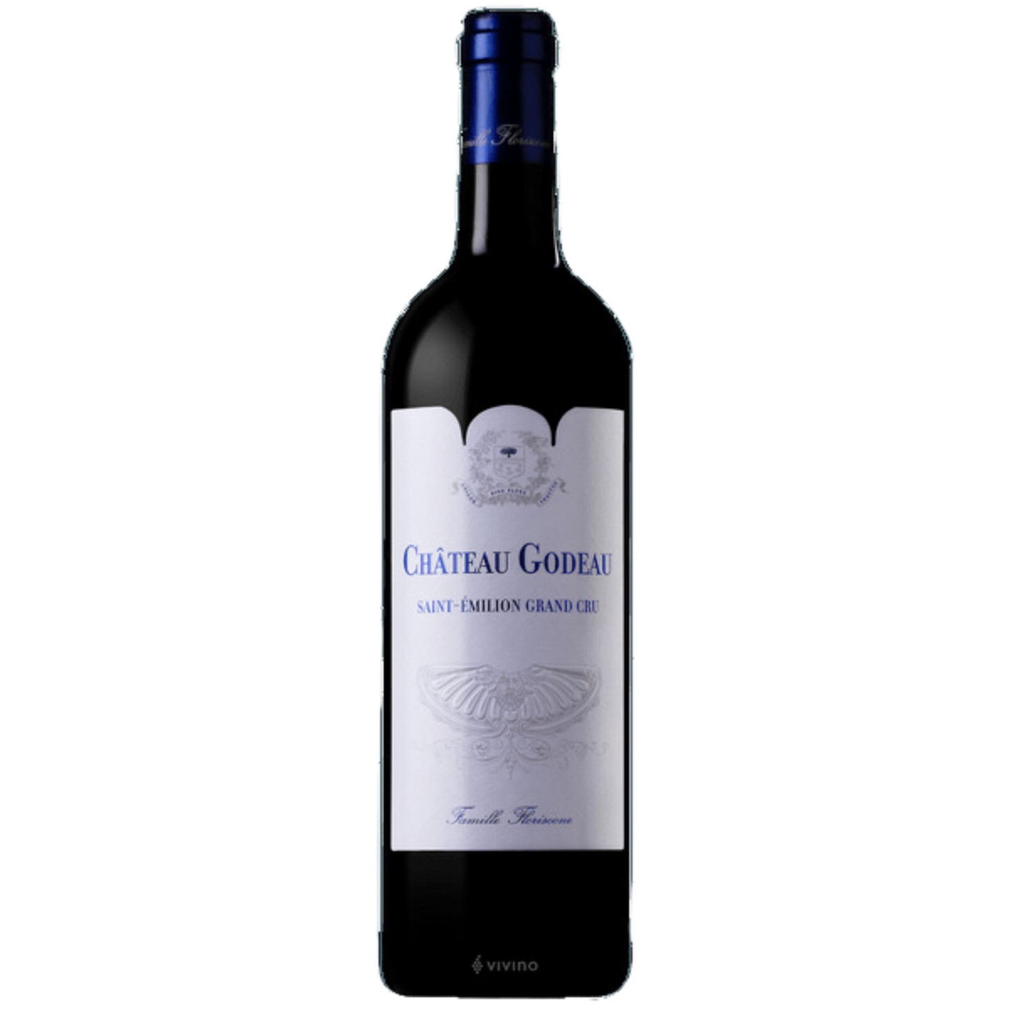 Château Godeau, 2010, Saint-Emilion Grand Cru Bordeaux, France