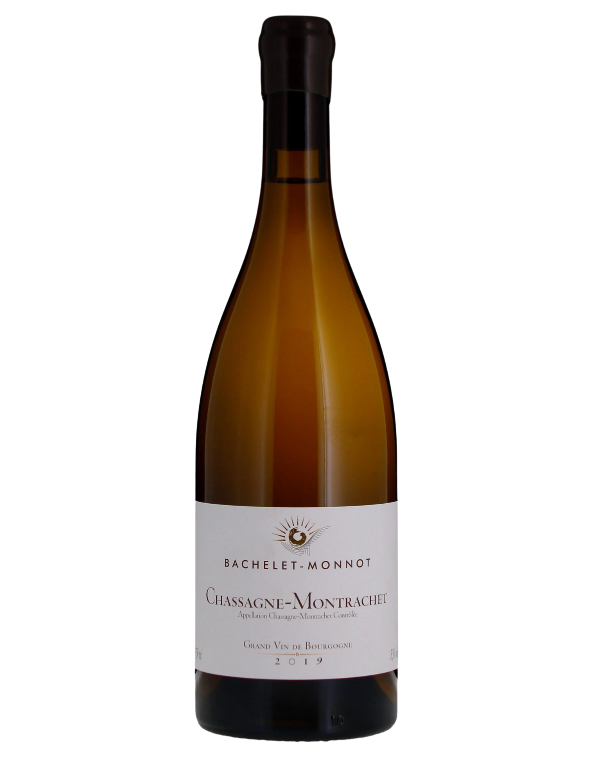 Domaine Bachelet-Monnot Chassagne‑Montrachet, 2022, Burgundy, Côte de Beaune, France