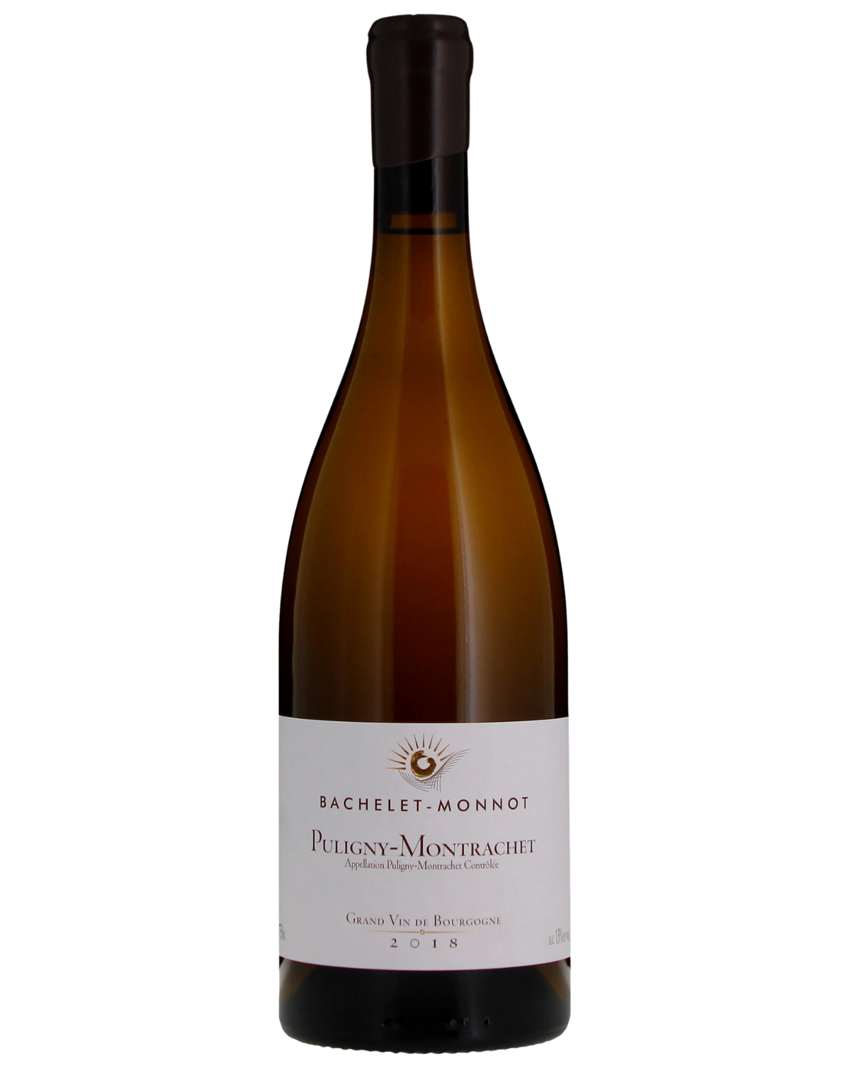 Domaine Bachelet-Monnot Puligny-Montrachet, 2022, Burgundy, Côte de Beaune, France