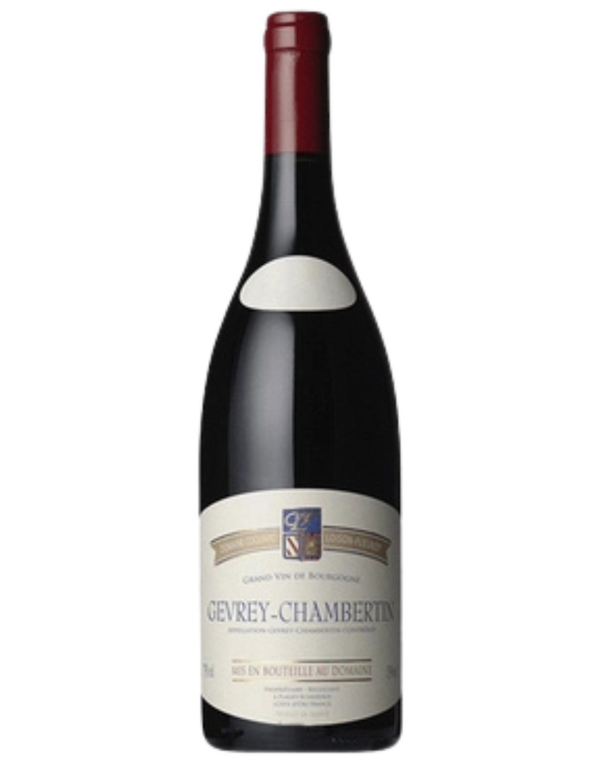 Domaine Coquard-Loison-Fleurot, Burgundy, Gevrey‑Chambertin, 2022, Côte de Nuits, France