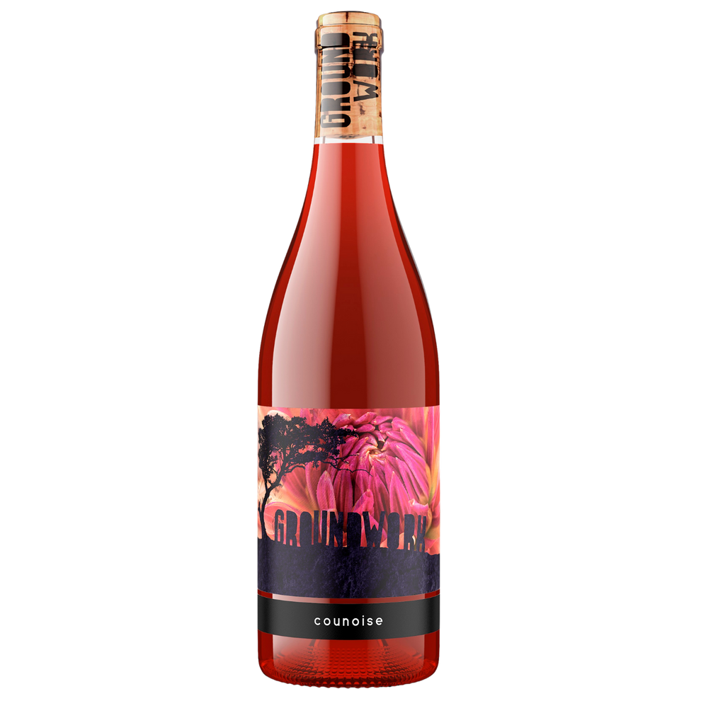 Sans Liege Groundwork Counoise 2021, Paso Robles, California, US ...