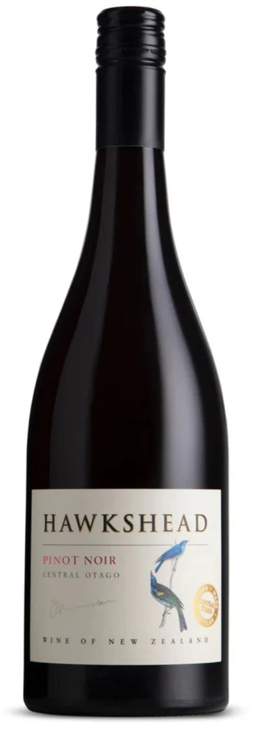 Hawkshead Pinot Noir, 2022, Central Otago, New Zealand