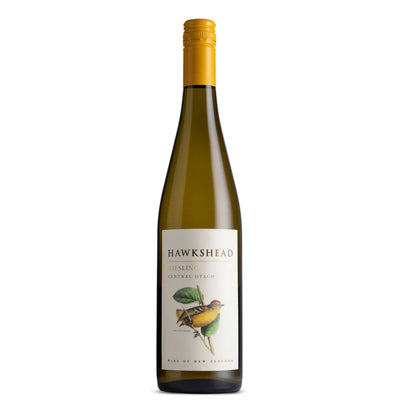 Hawkshead Riesling, 2023, Central Otago, New Zealand