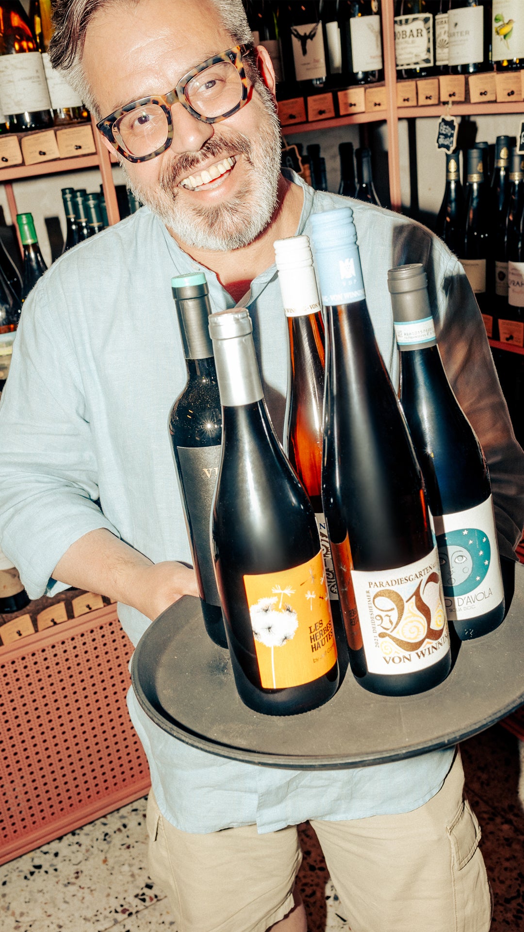 Online Wine Shop | Humble Grape