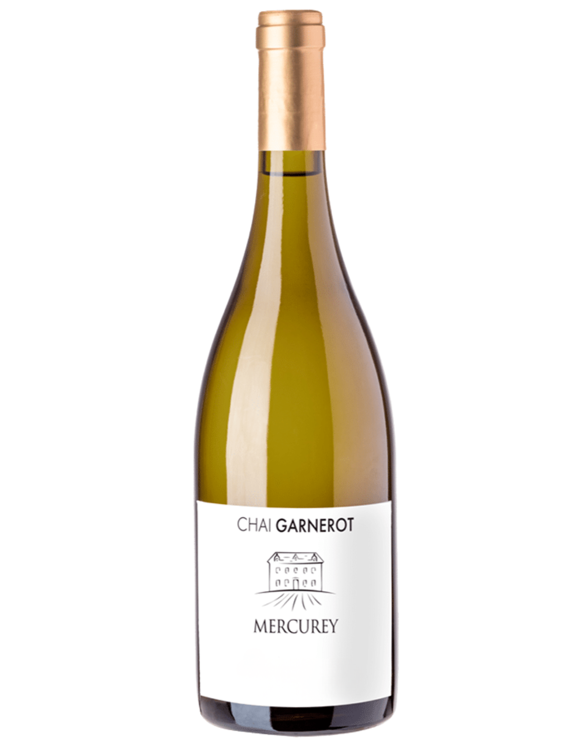 Château de Garnerot 'Roc Blanc' Blanc, 2023, Mercurey, Burgundy, France