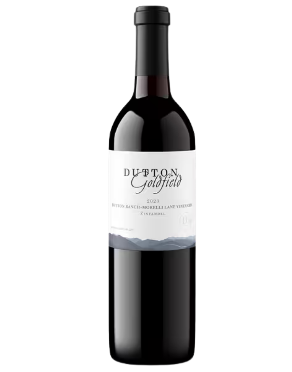Dutton Goldfield Morelli Lane Vineyard Zinfandel, 2023, Russian River Valley, California, US